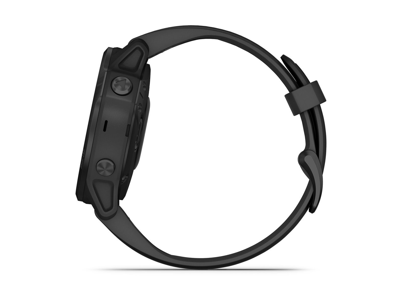 Garmin fenix 6S Pro, schwarz/schiefergrau - Bild 9