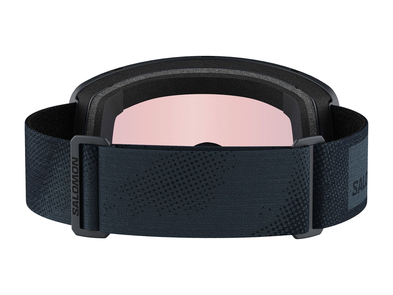 Salomon Sentry Pro, Sigma Photo Poppy Red / ebony - Bild 3