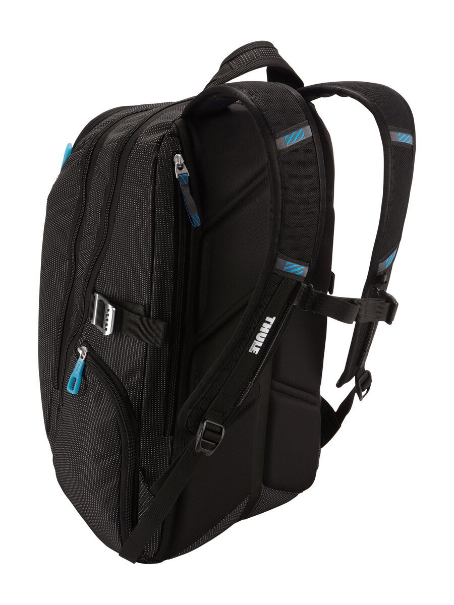 Thule Crossover 21L, black - Bild 3