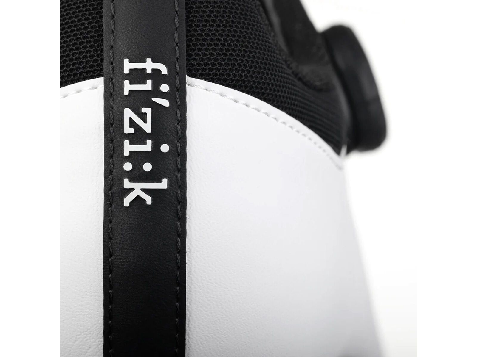 Fizik Vento Omna, white/black - Bild 7