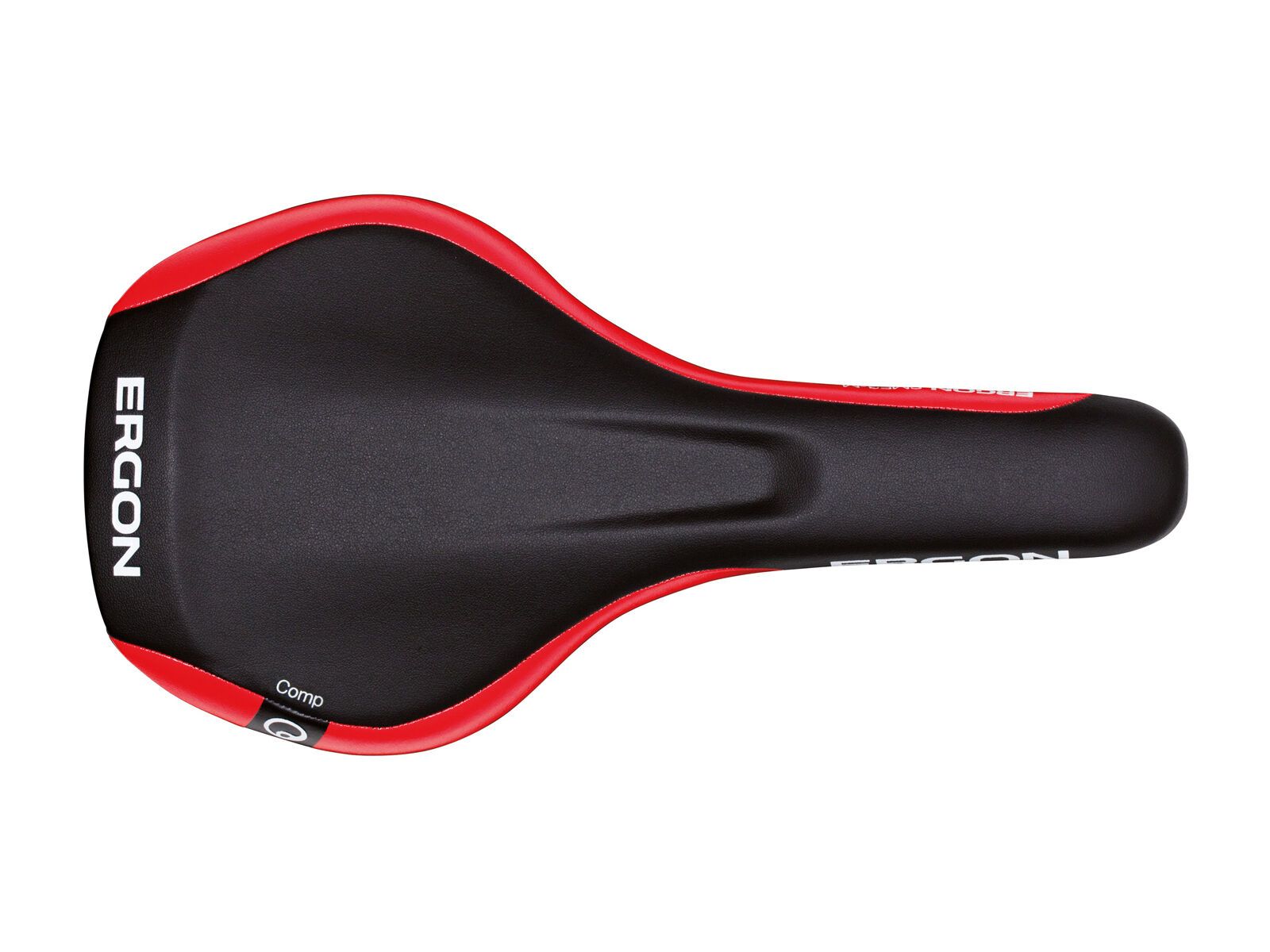 Ergon SME3 Comp, black/red - Bild 2