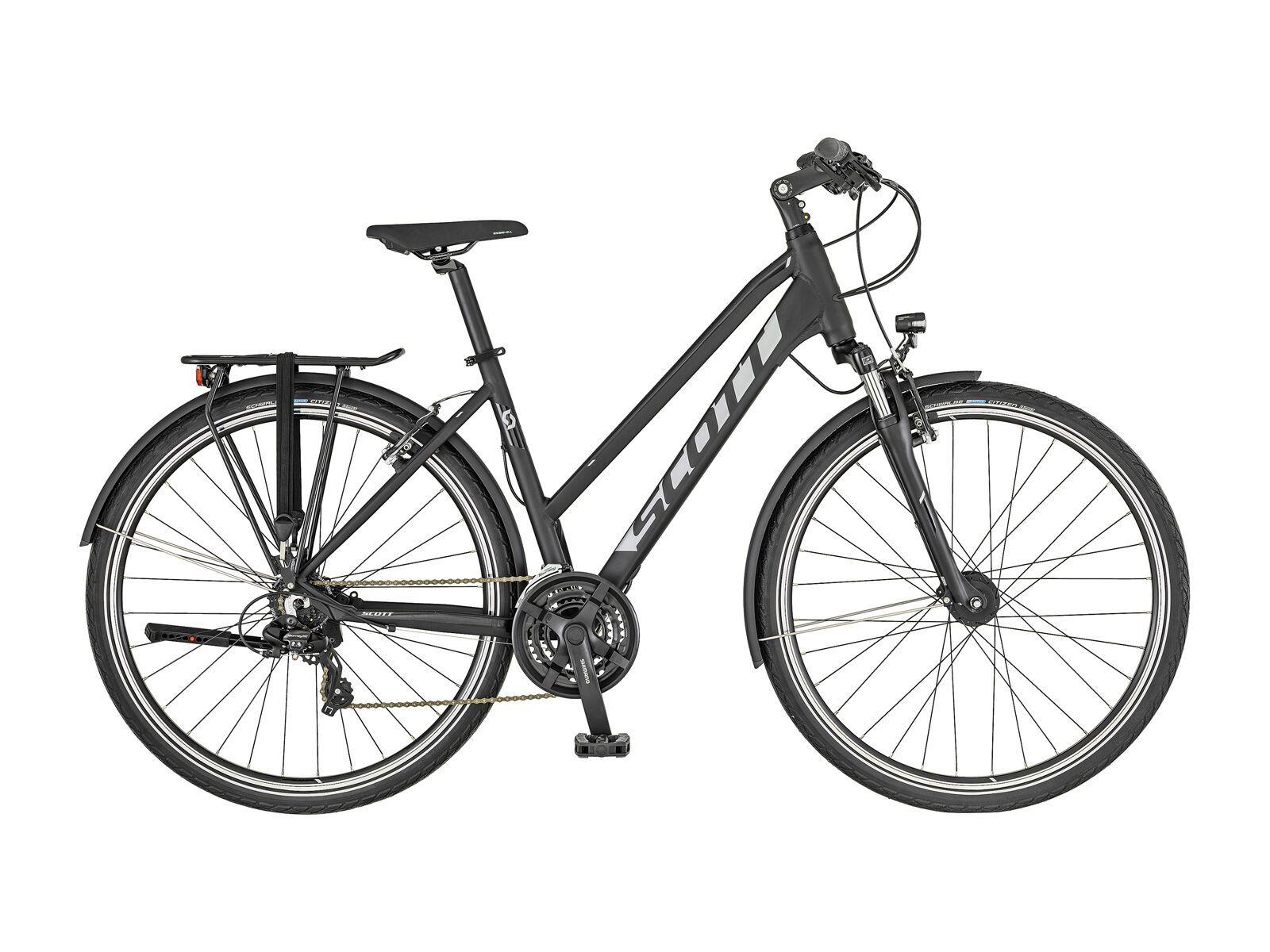 Scott Sub Sport 40 Lady - Bild 1