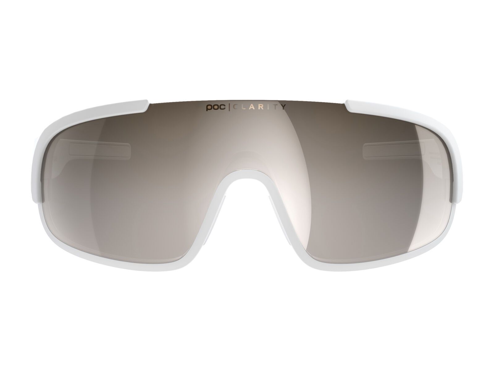 POC Crave, Clarity Trail Silver / hydrogen white - Bild 2