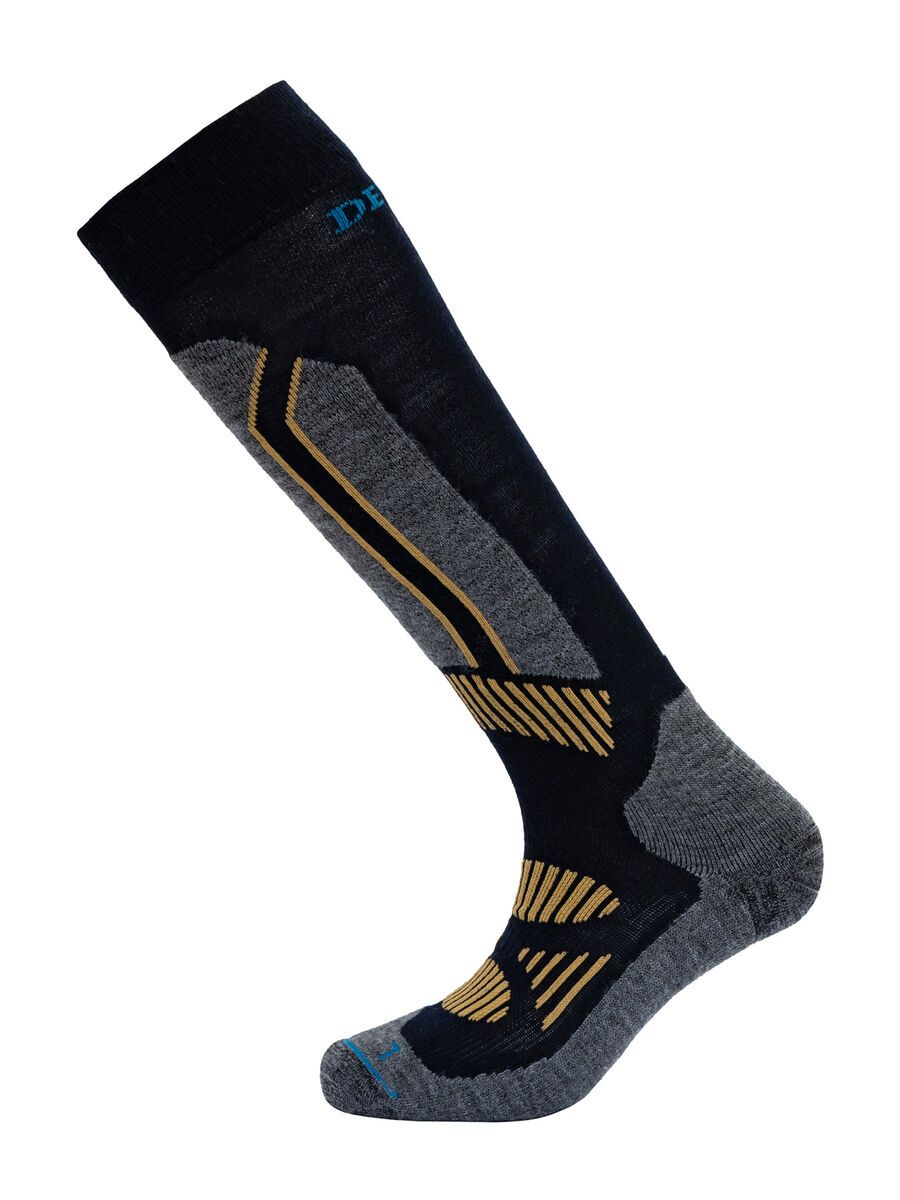 Devold Alpine Merino Sock, ink - Bild 1