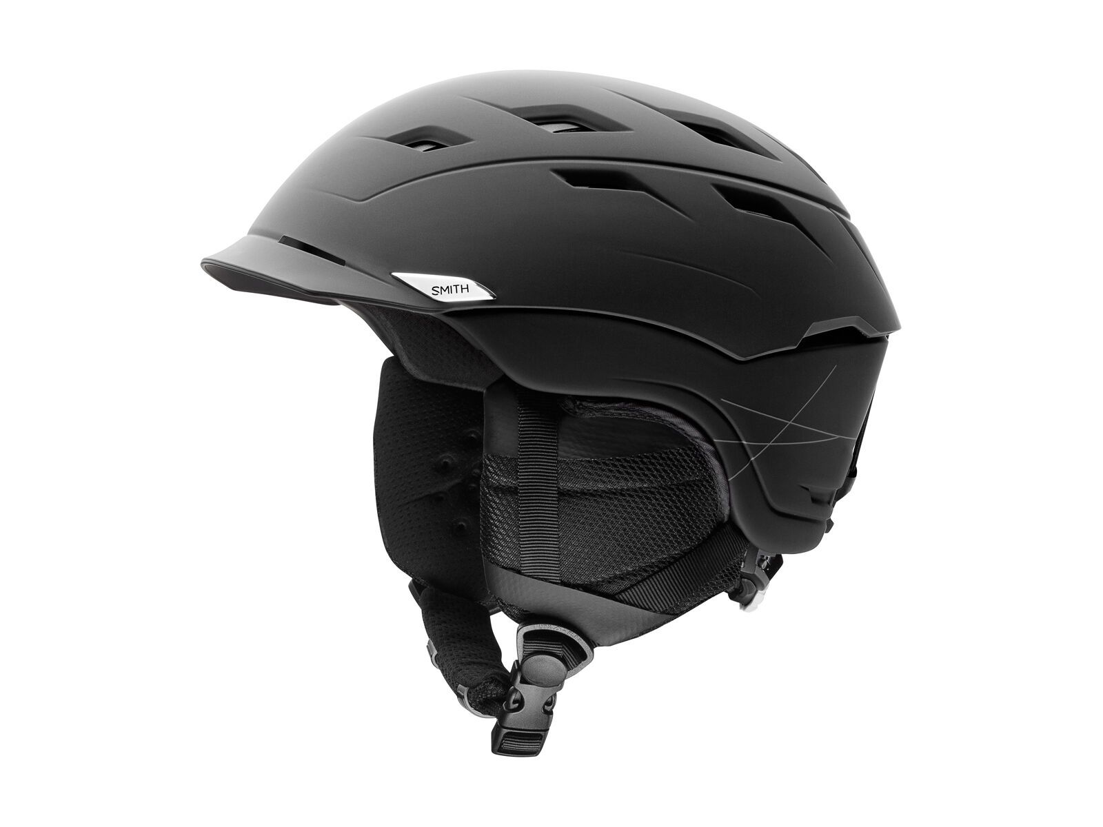 Smith Variance, matte black - Bild 1