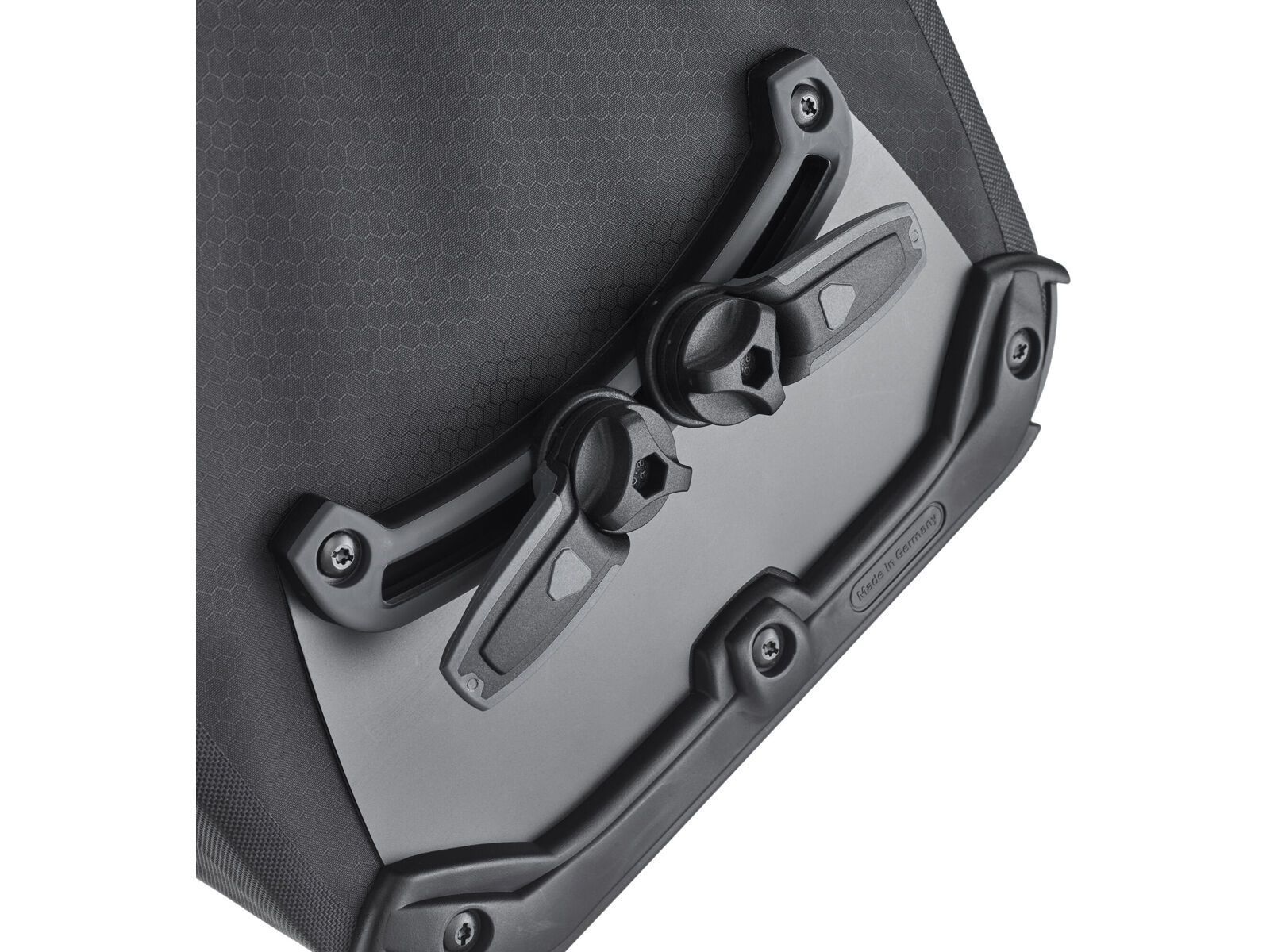 ORTLIEB Gravel-Pack Single QL2.2, black matt - Bild 7