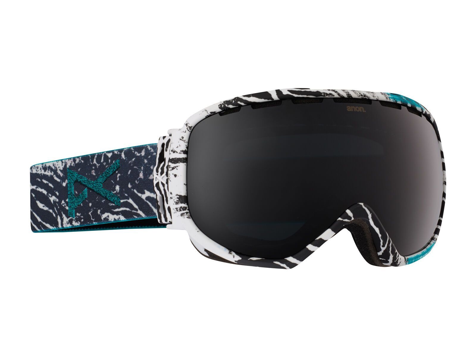 Anon Somerset, mowgli/dark smoke - Bild 1