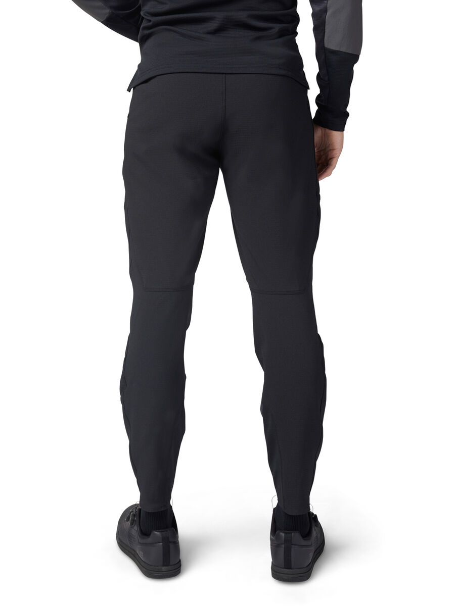 Fox Defend Pant, black - Bild 4
