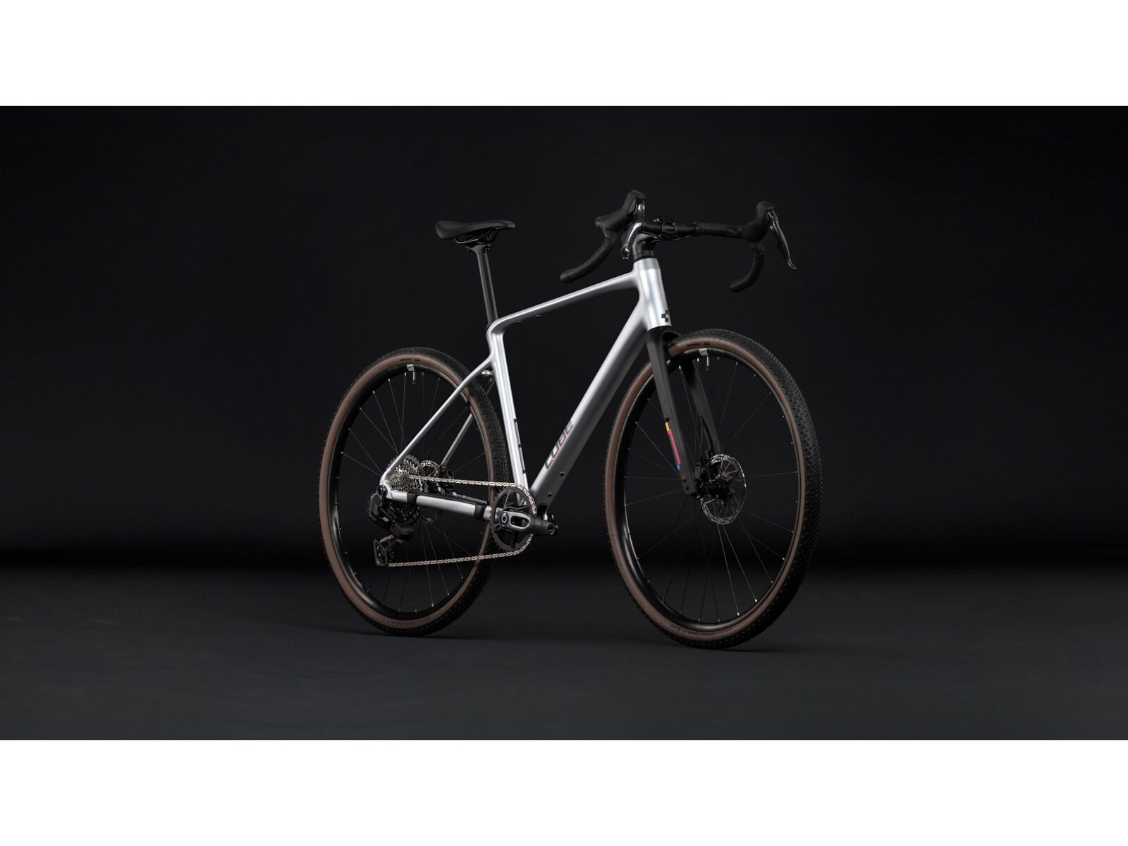 Cube Nuroad SLX, spaceship´n´cmy - Bild 9