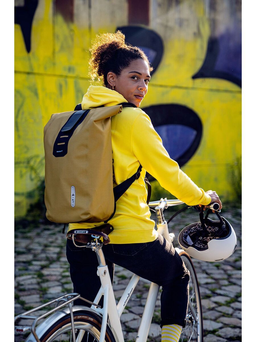 ORTLIEB Velocity PS 23 L, rooibos - Bild 13