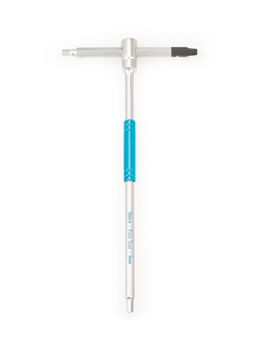 Park Tool THH-4 Sechskant-Stiftschlüssel mit T-Griff - Bild 1