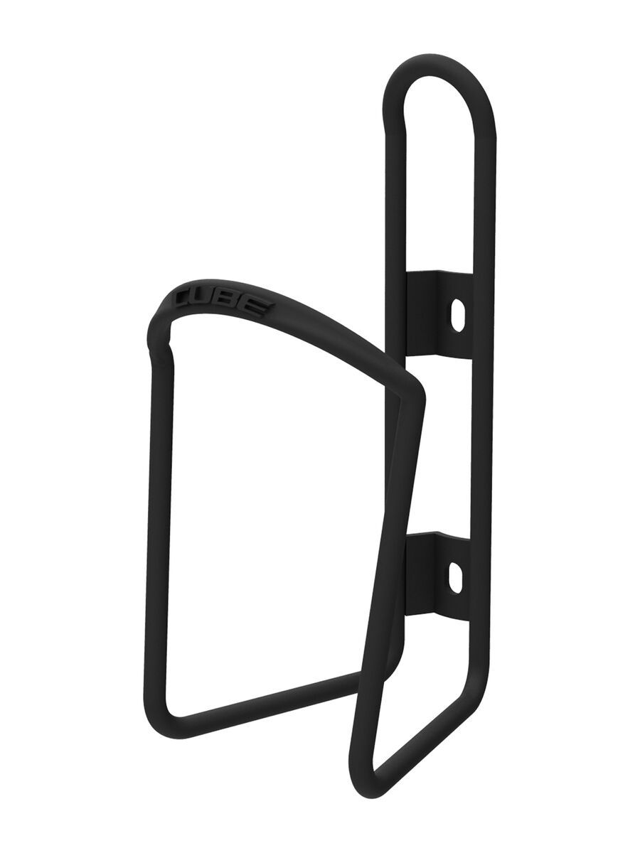 Cube Flaschenhalter HPA, matt black - Bild 1
