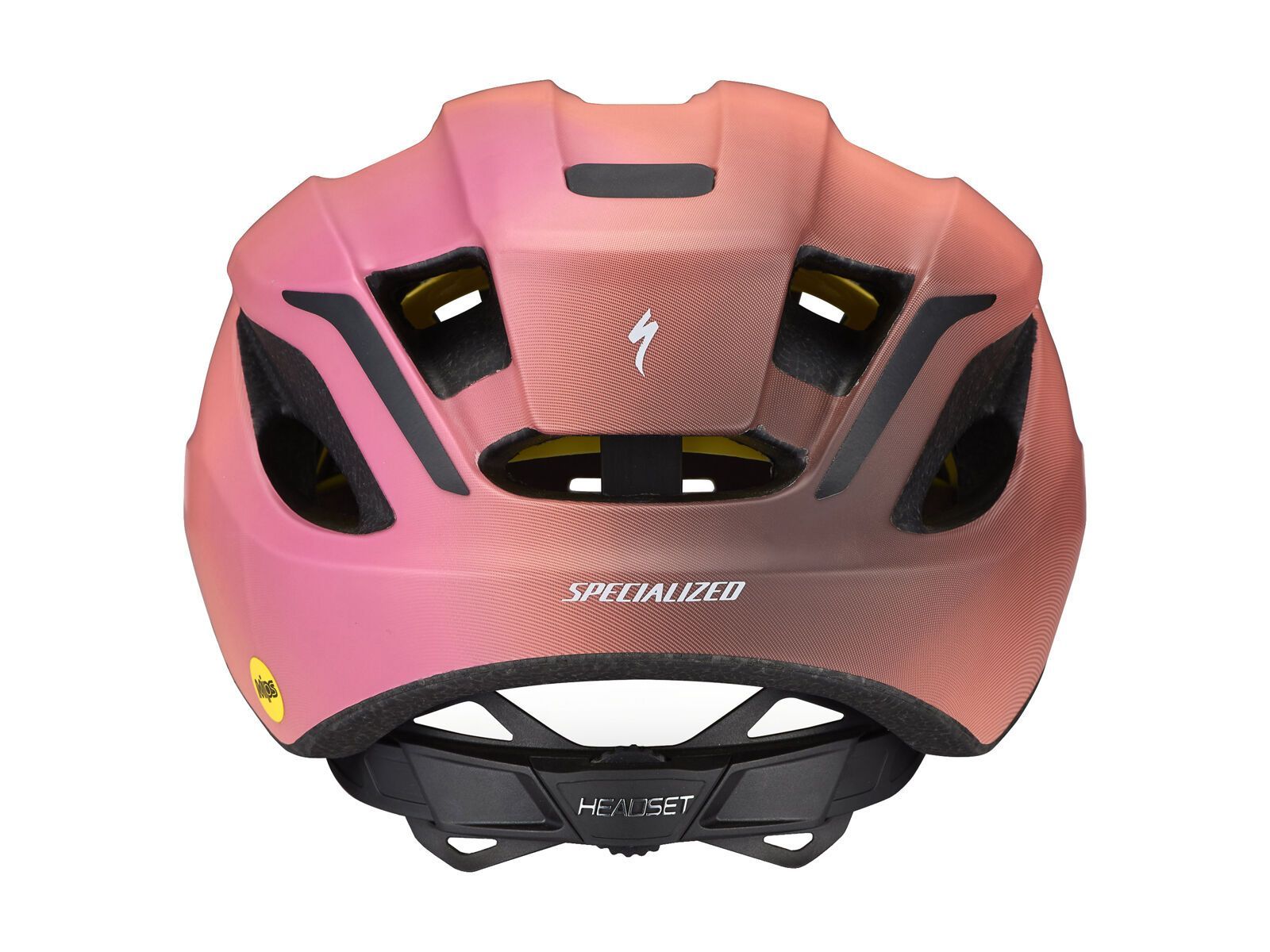 Specialized Align II MIPS, matte vivid coral wild - Bild 4