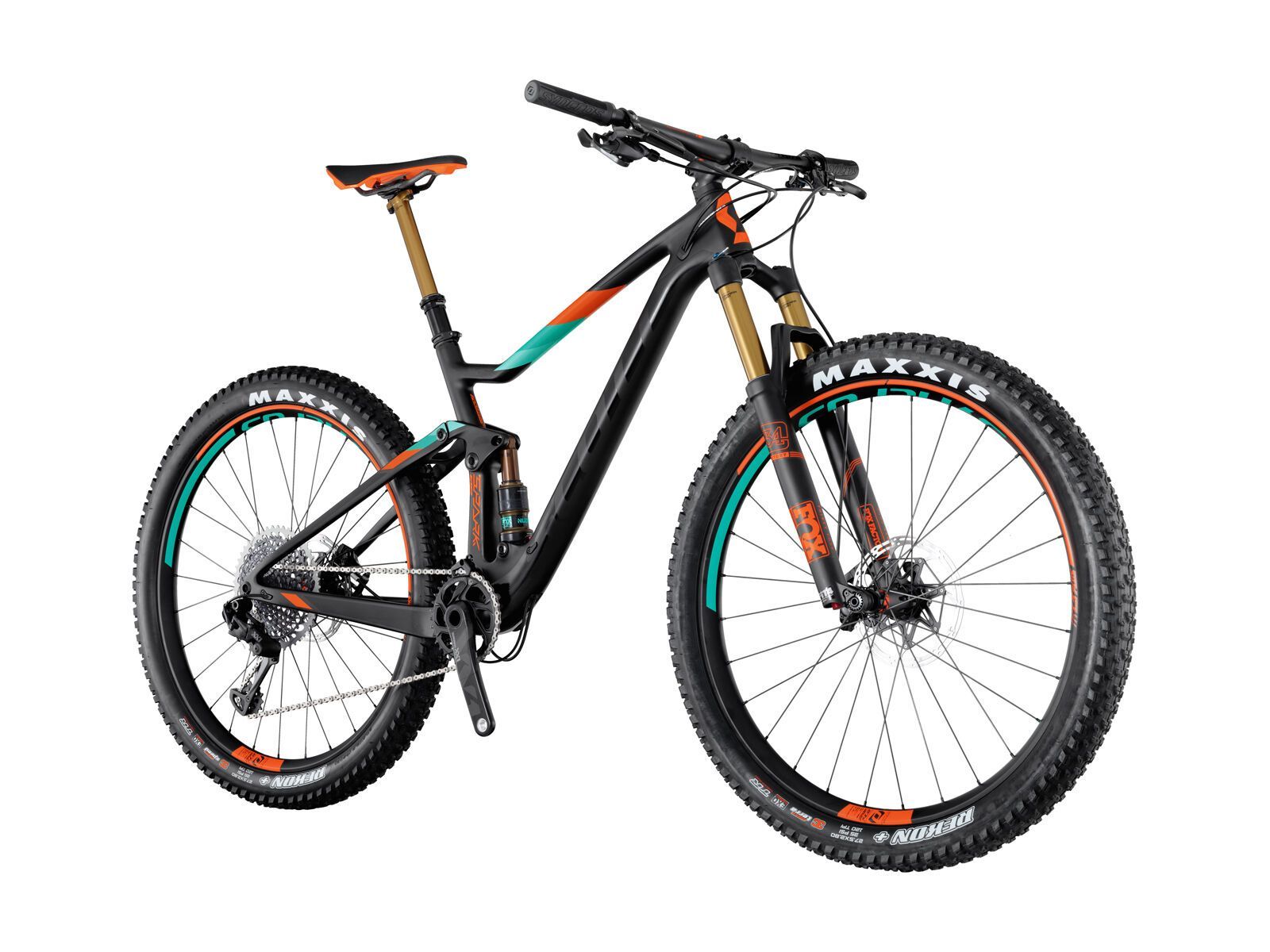 Scott Spark 700 Plus Tuned - Bild 2