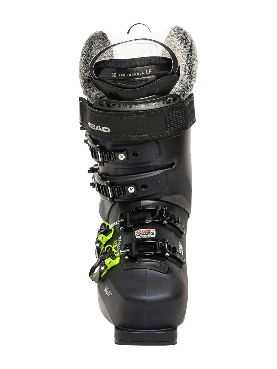 Head Formula 105 W GW, dark blue/yellow - Bild 2