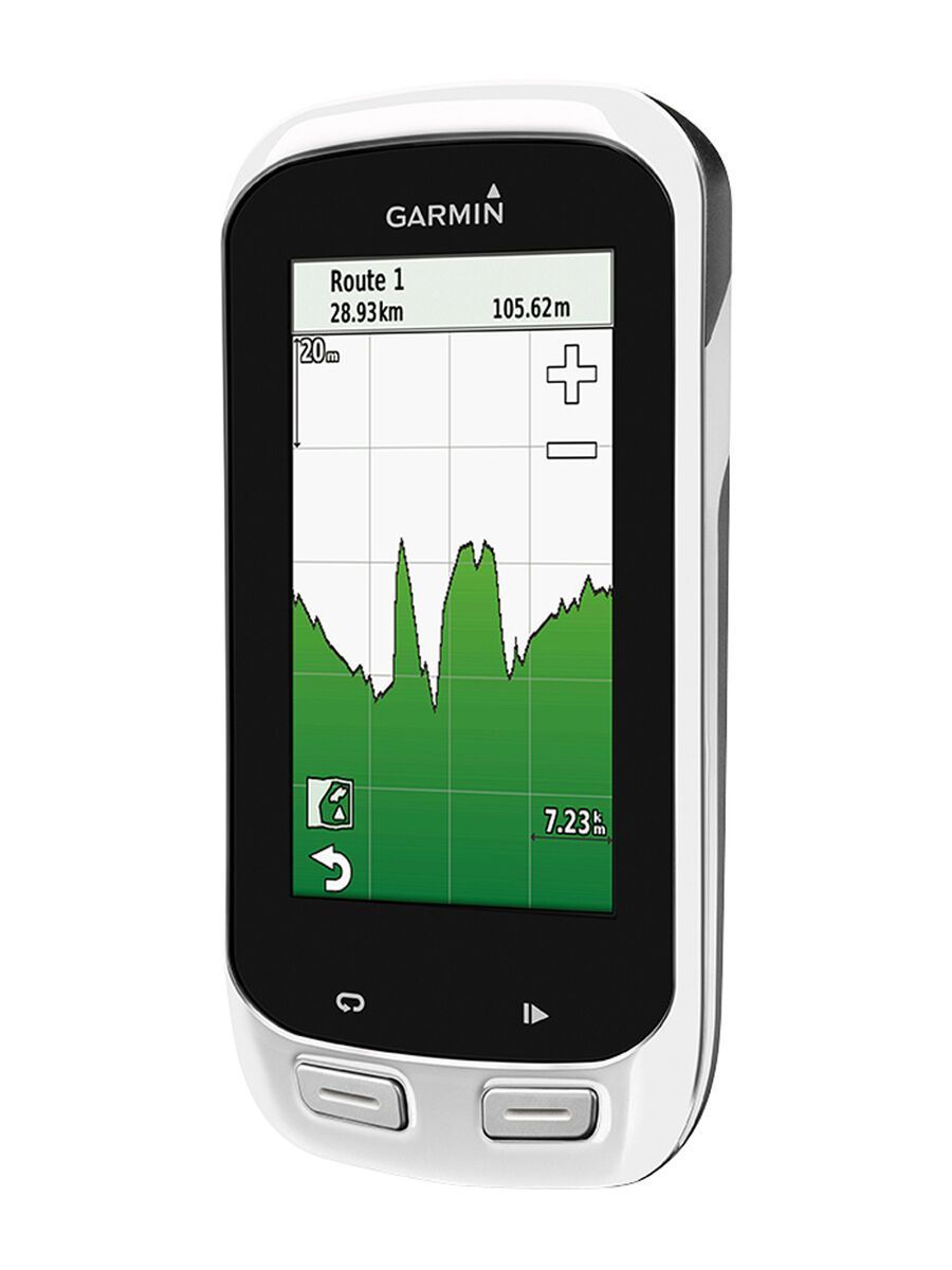 Garmin Edge Explore 1000 - Bild 6