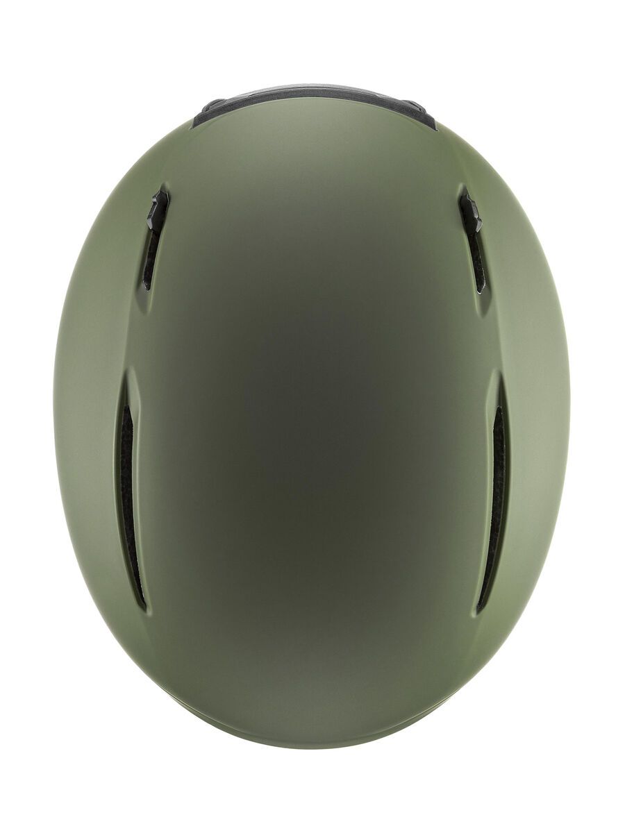 uvex monte LT, khaki matt - Bild 4