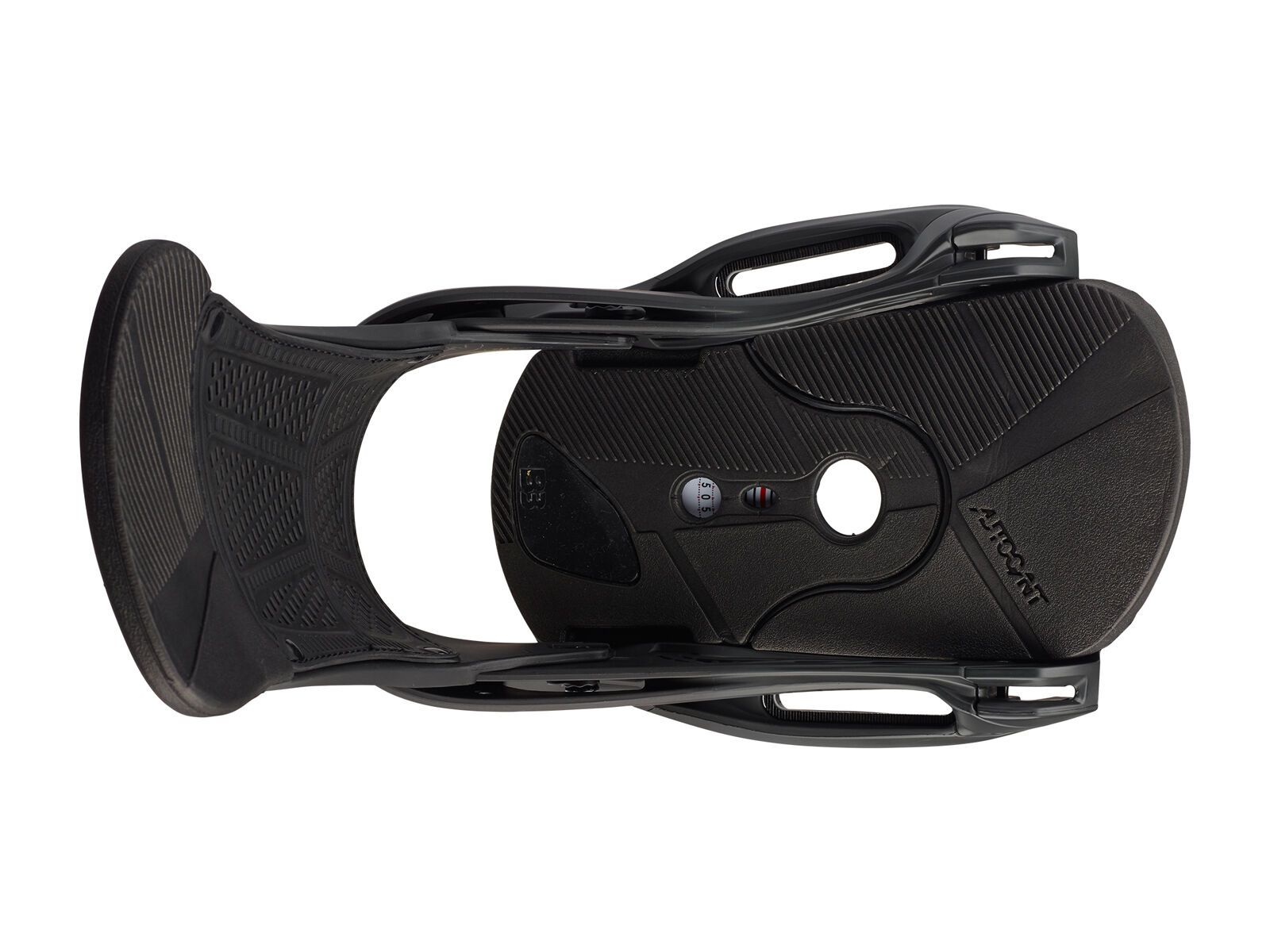 Burton Malavita EST, black fade - Bild 4