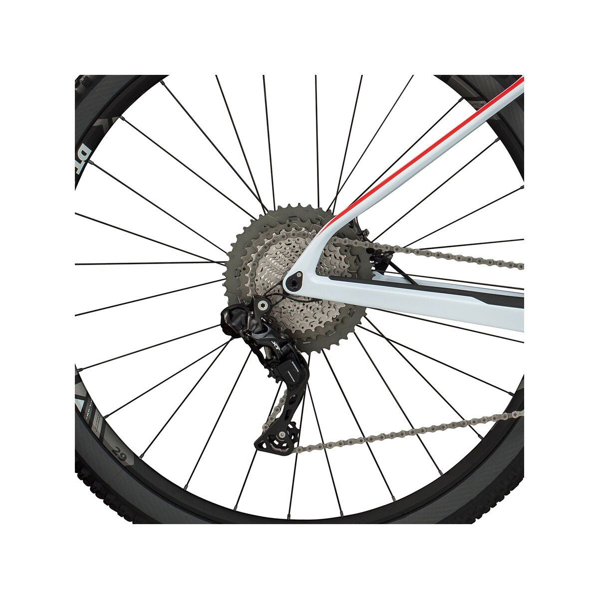 BMC Teamelite 01 Two, white - Bild 5