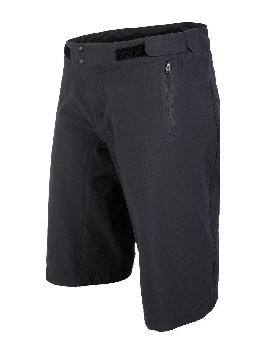 POC Resistance Enduro Light Wo Shorts, carbon black - Bild 2