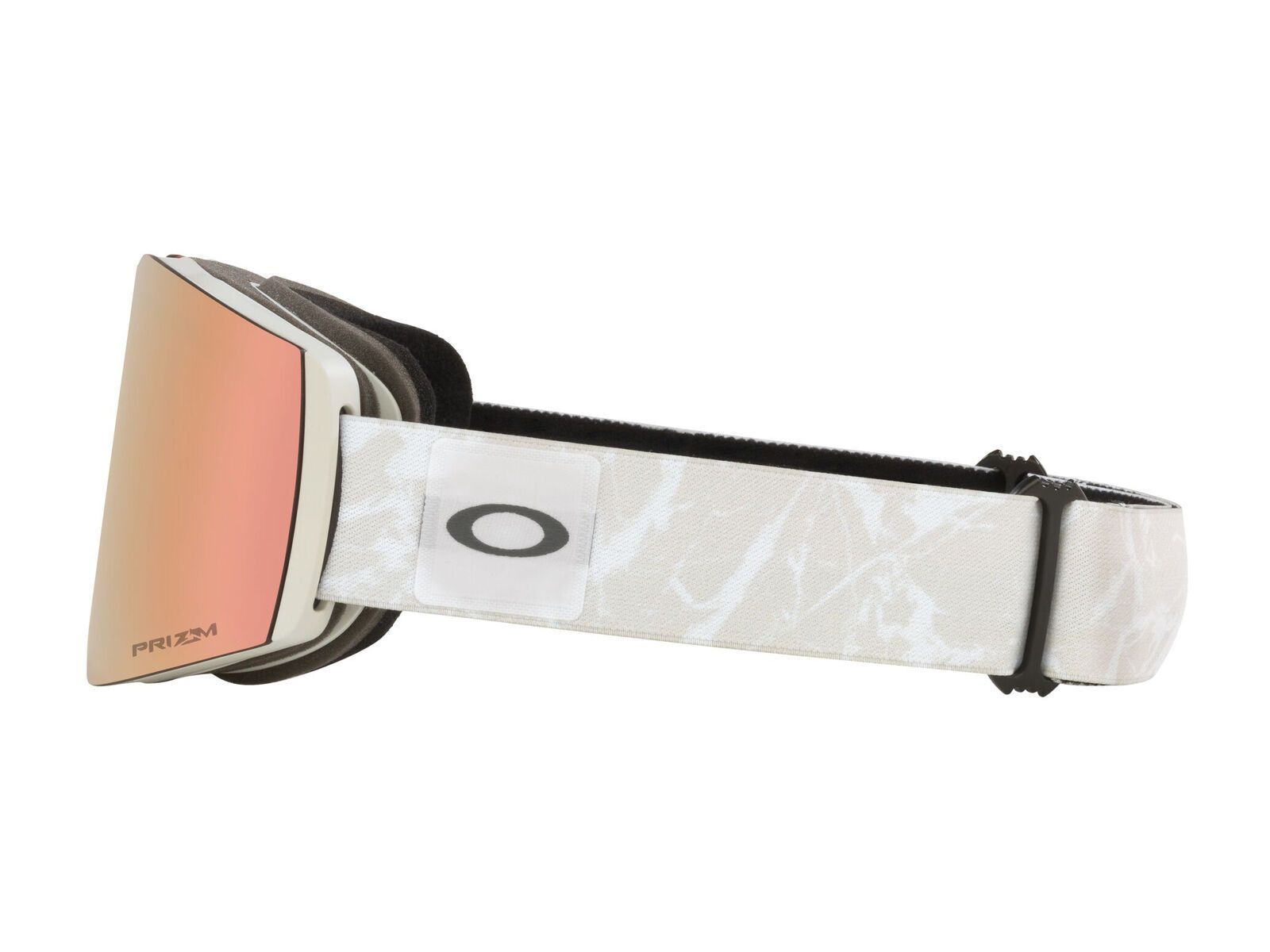 Oakley Fall Line M - Prizm Rose Gold Iridium, grey crystal - Bild 3