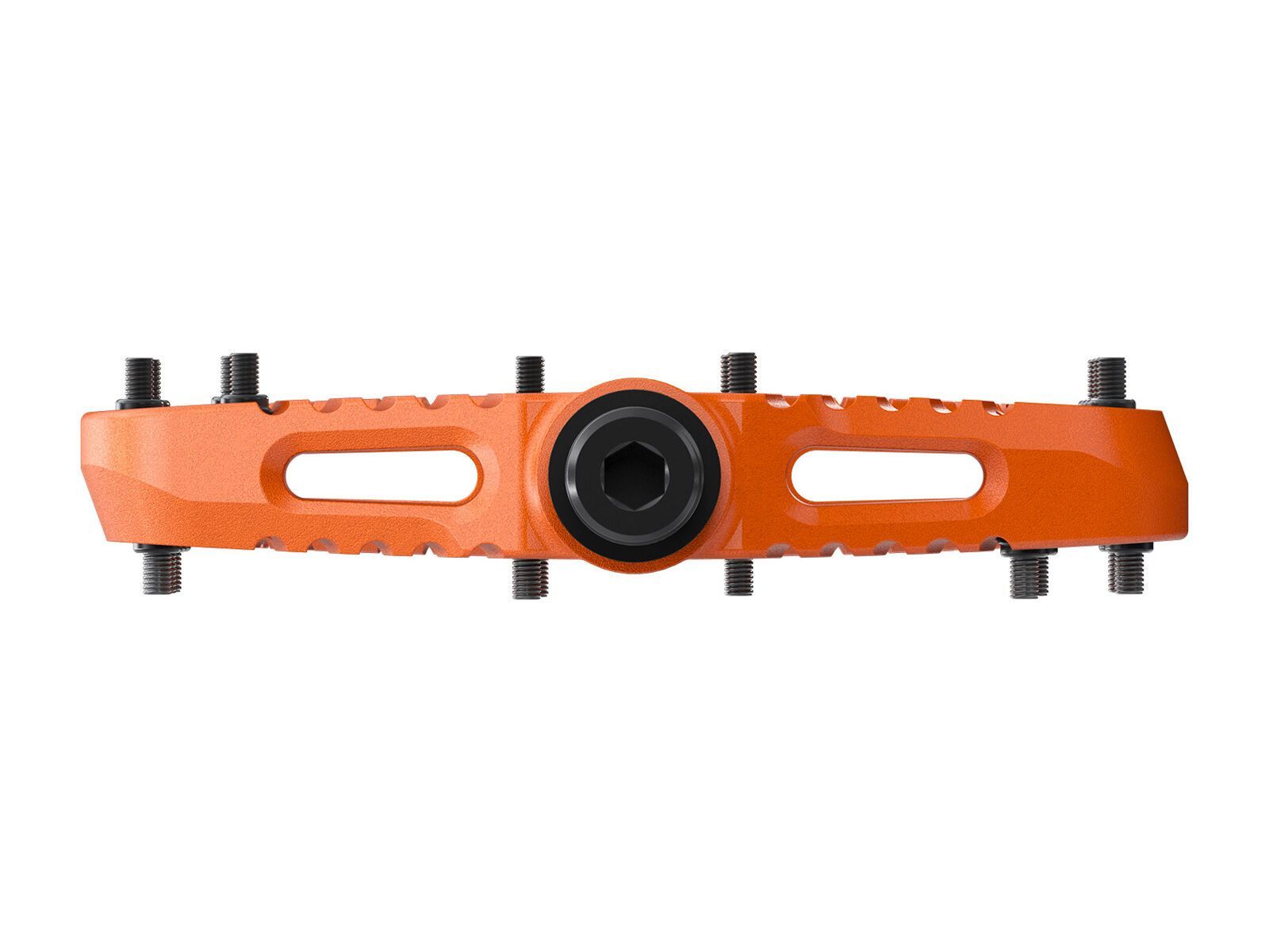 OneUp Components Composite Pedals, orange - Bild 4