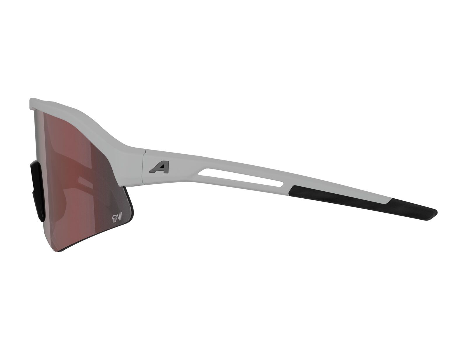 Alpina Sonic HR M QV, Rainbow Mirror / white matt - Bild 2