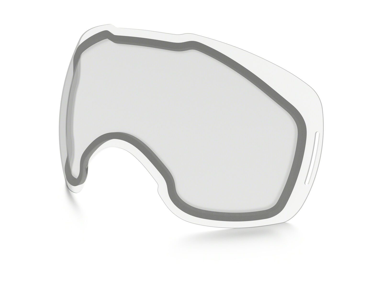 Oakley Airbrake XL Replacement Lens, clear - Bild 1