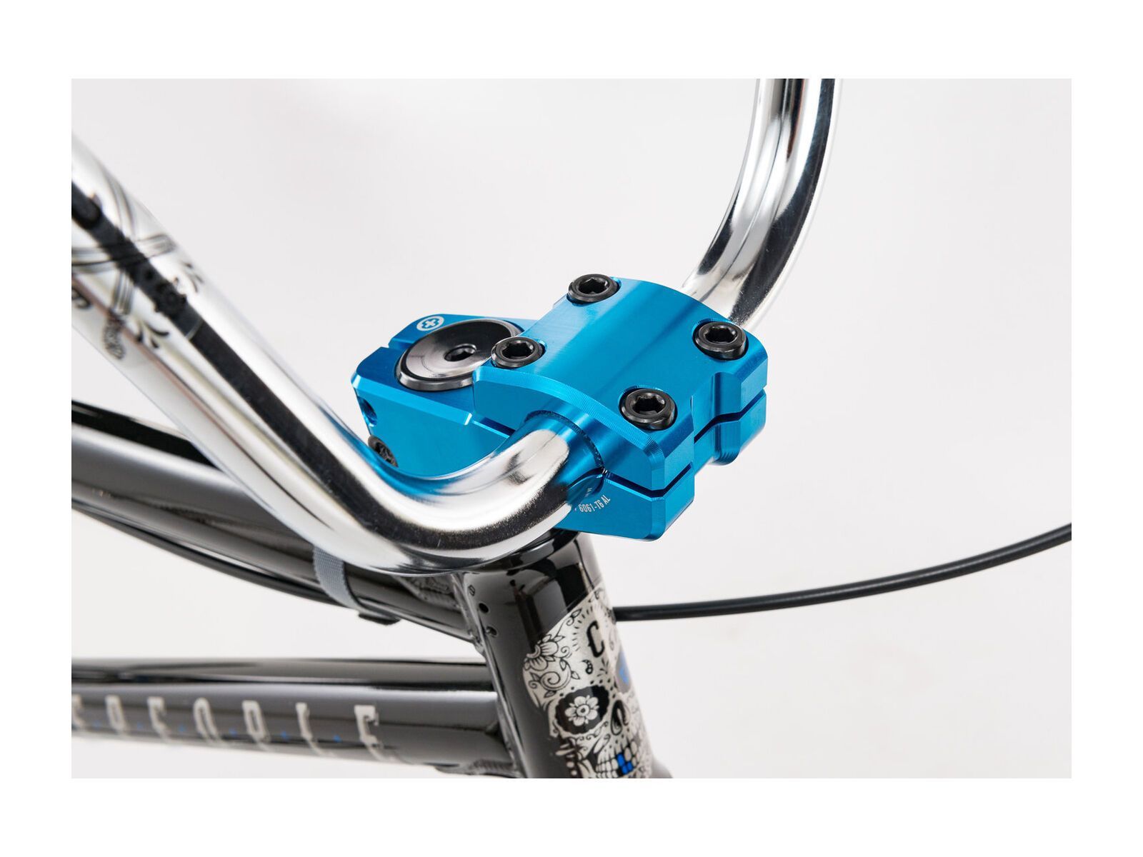 WeThePeople Crysis, glossy black - Bild 4