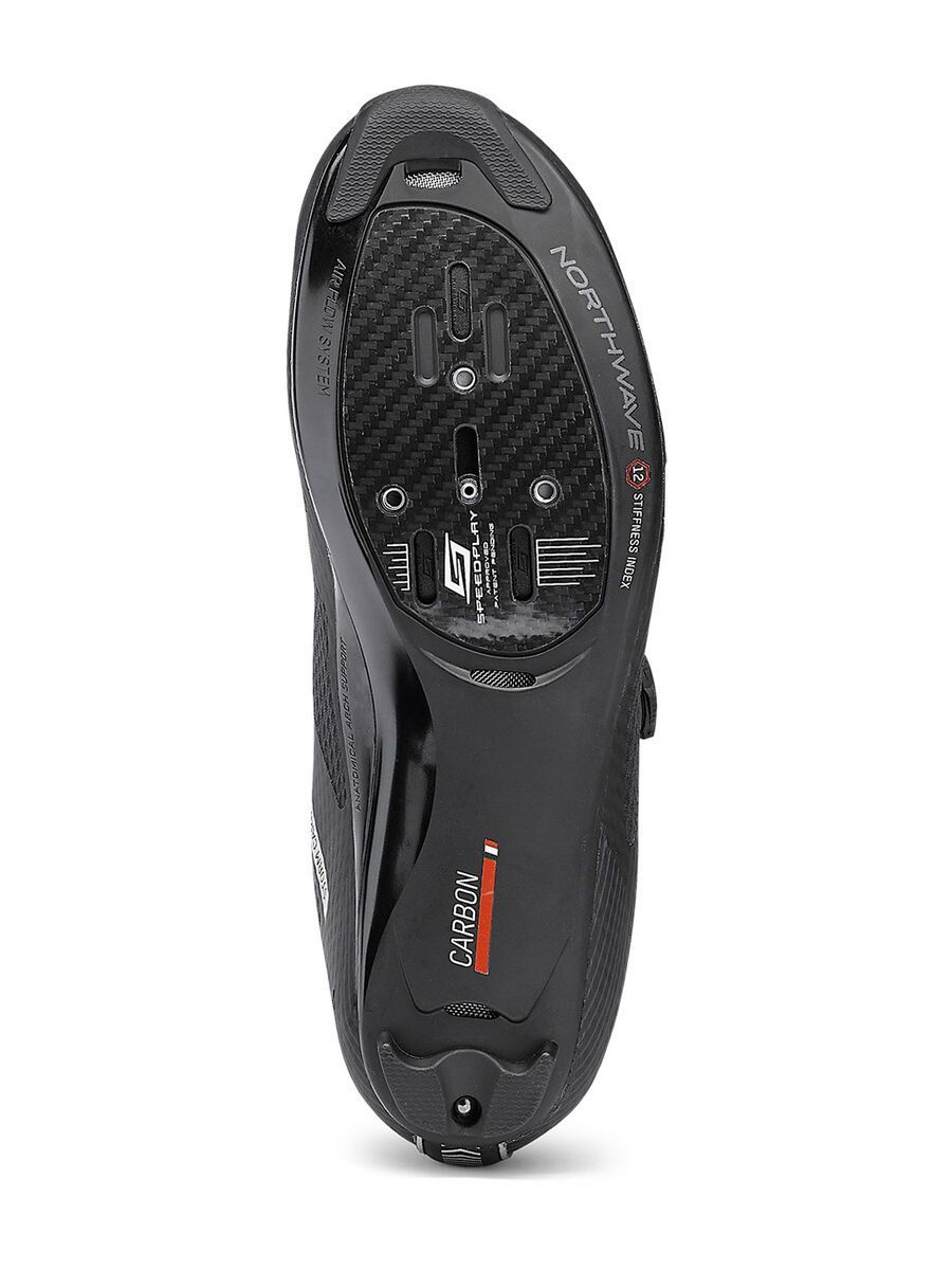 Northwave Storm Carbon, black - Bild 2