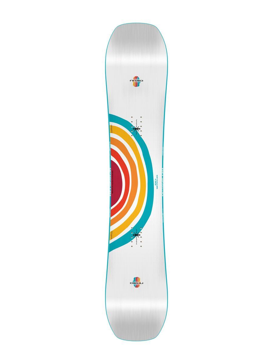 Nitro Optisym Womens - Bild 2