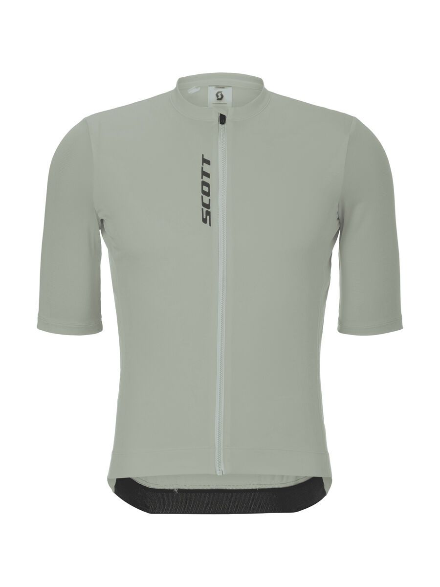 Scott Pro Short-Sleeve Men's Jersey, spray grey - Bild 1