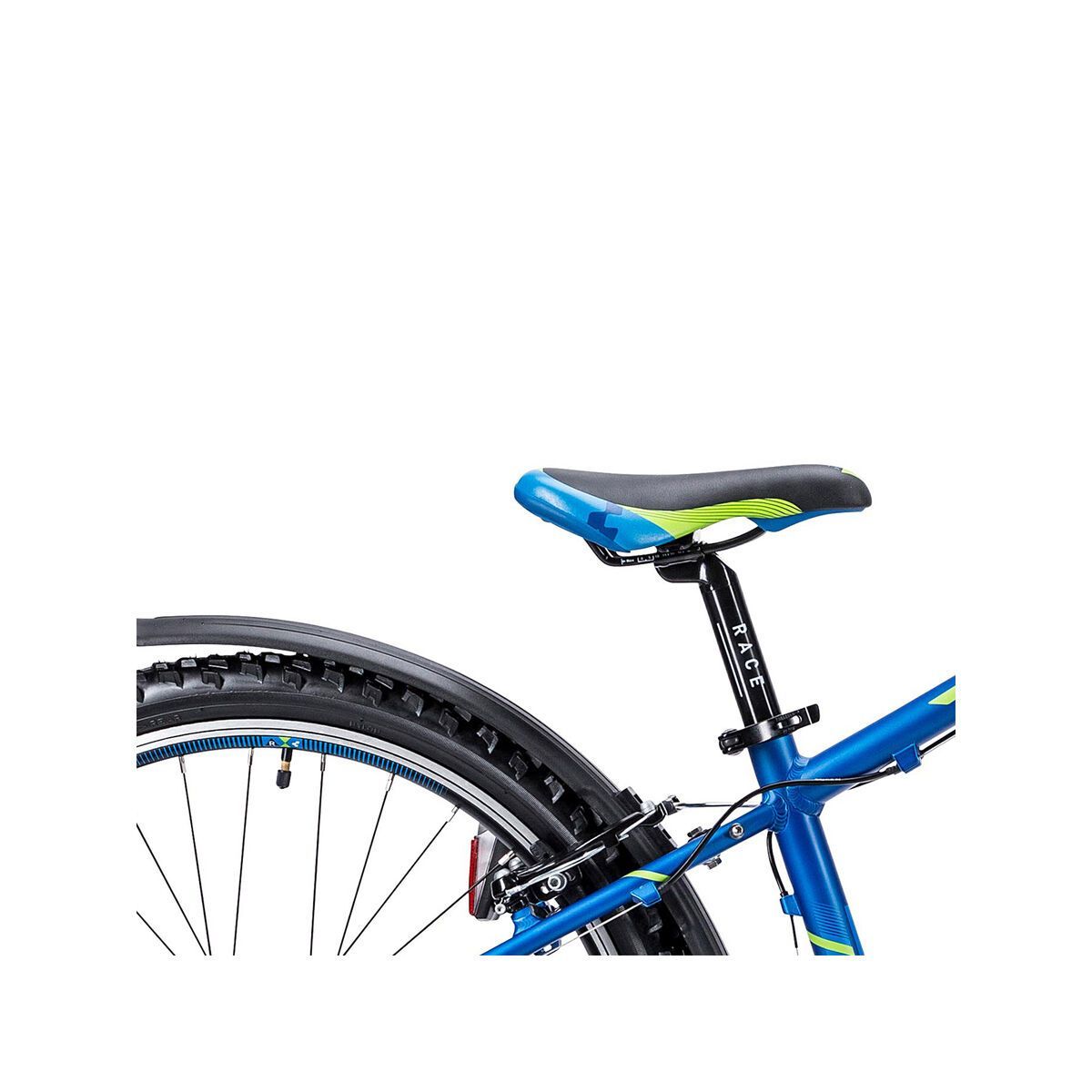 Cube Kid 240 Allroad, blue´n´green - Bild 6