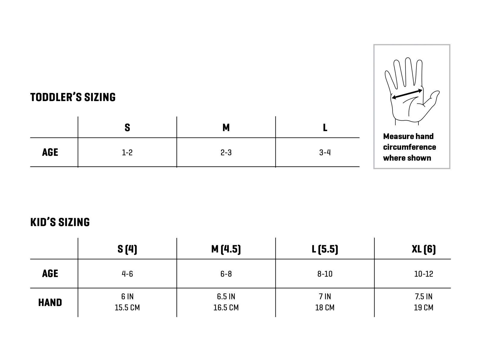 Dakine Avenger Gore-Tex Glove, black - Bild 3