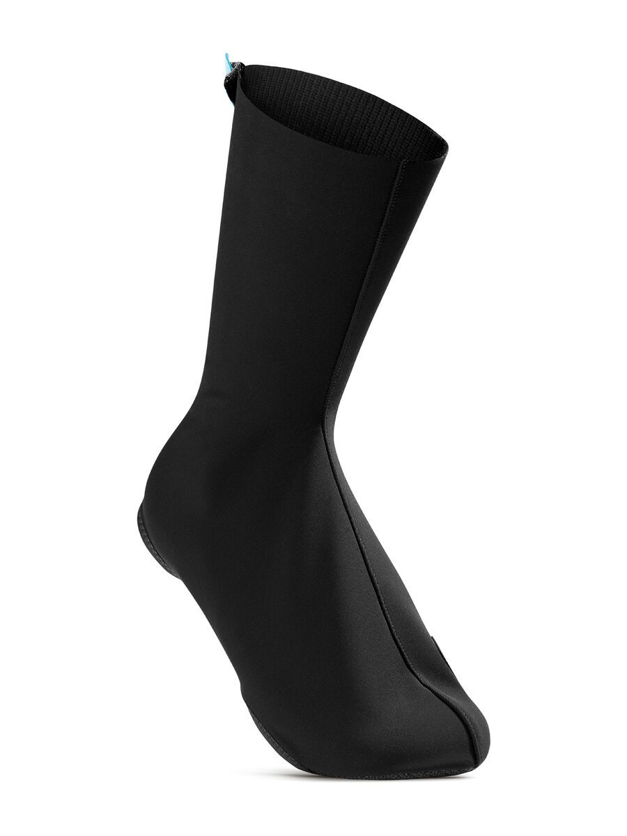 Assos Assosoires GT Winter Booties, blackseries - Bild 3