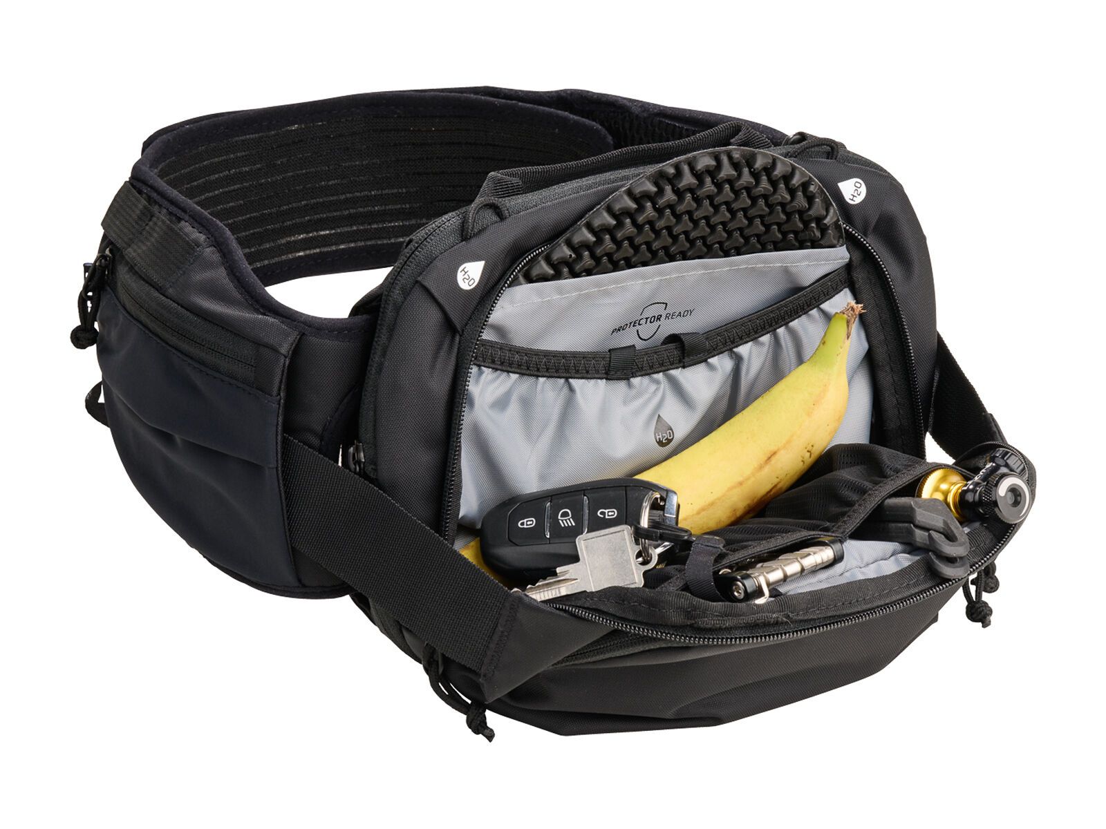 Advenate Genius 3+2, pure black - Bild 11