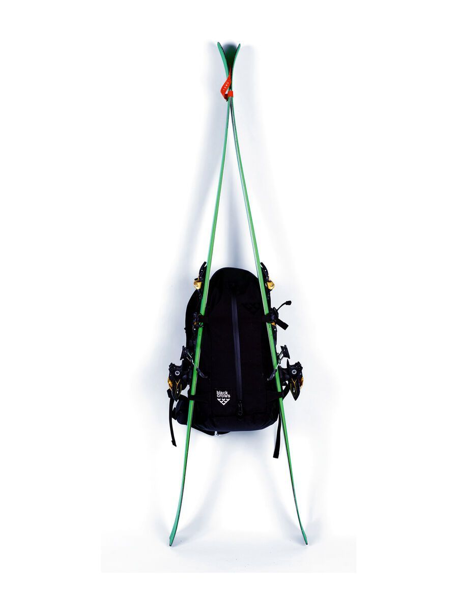 Black Crows Dorsa 27, black - Bild 5