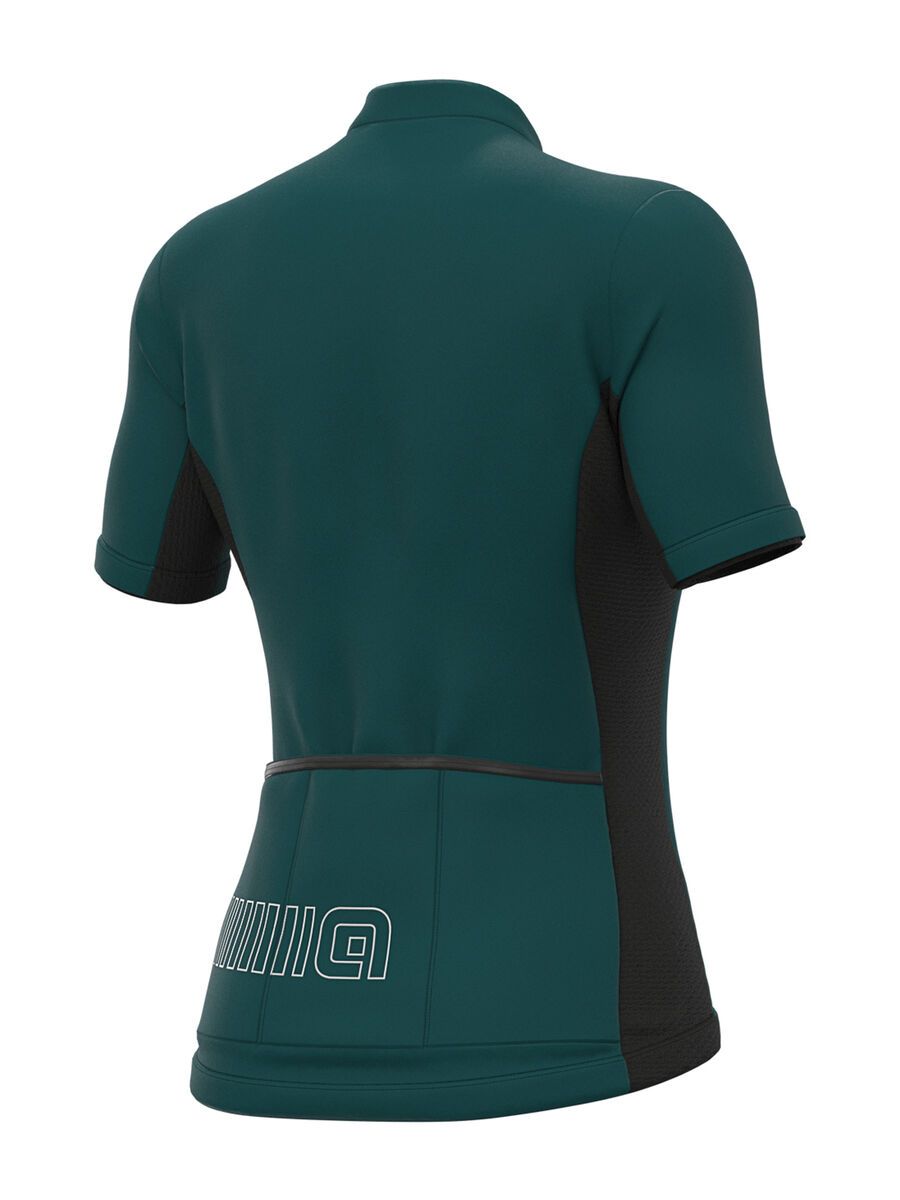 Ale Color Block Lady Jersey, lagoon - Bild 2