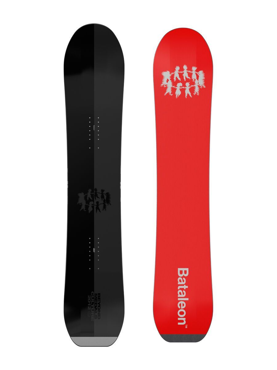 Bataleon Beyond Medals - Bild 1