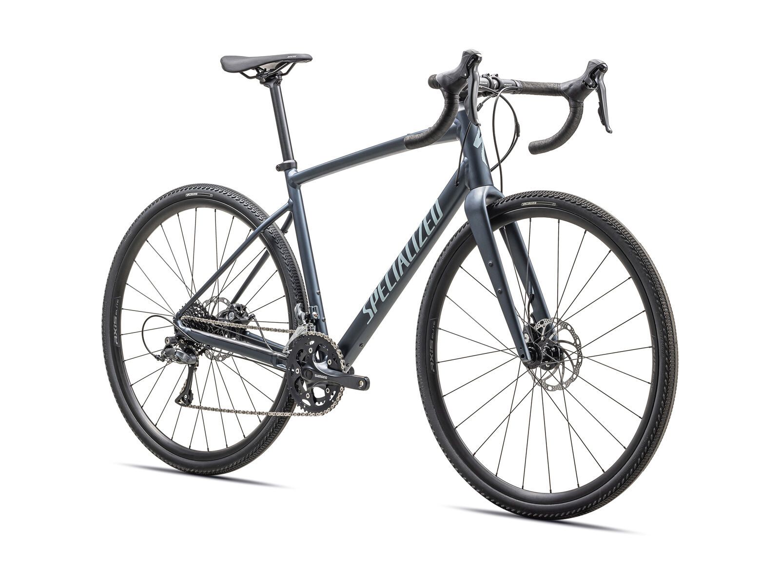 Specialized Diverge E5, cast blue metallic/sea foam - Bild 2