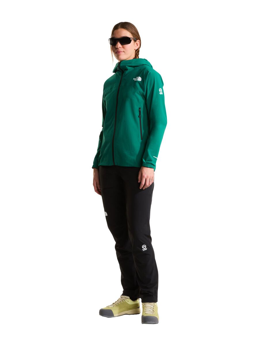 The North Face W Summit Off Width Pant - Regular, tnf black - Bild 6