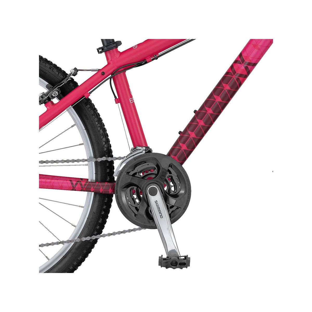 Scott Contessa 650 - Bild 3