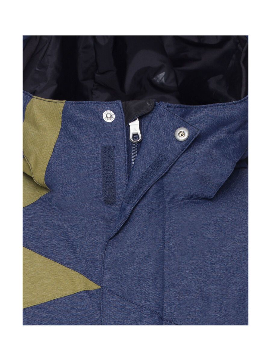 Zimtstern Flash Mash, marine - Bild 5