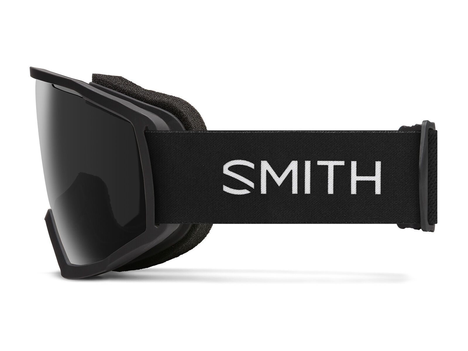 Smith Loam S MTB, Sun Black + WS / black - Bild 3