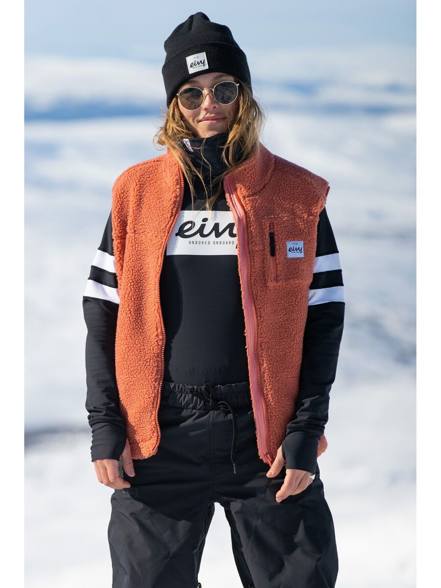 Eivy Icecold Top, team black - Bild 7