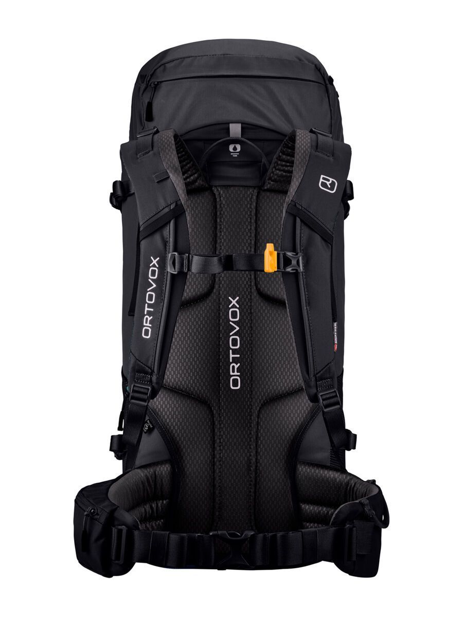 Ortovox Peak 35, black raven - Bild 2