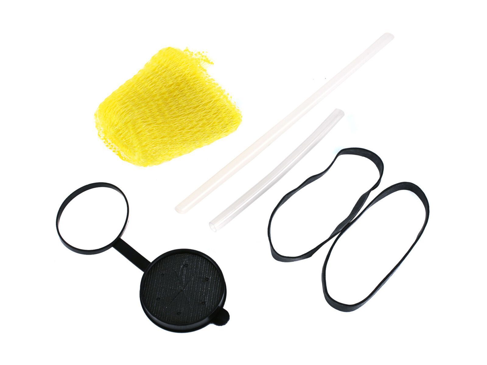 Profile Aerodrink Ersatzkit - Bild 1