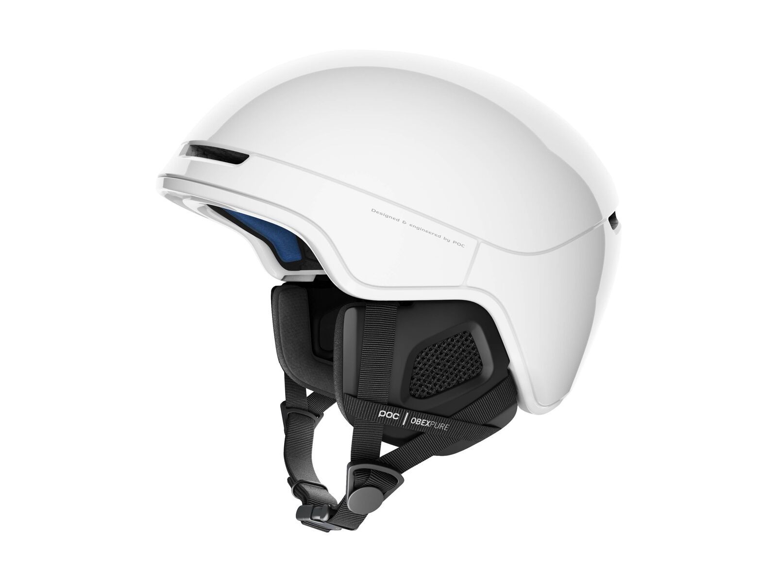 POC Obex Pure, hydrogen white - Bild 1