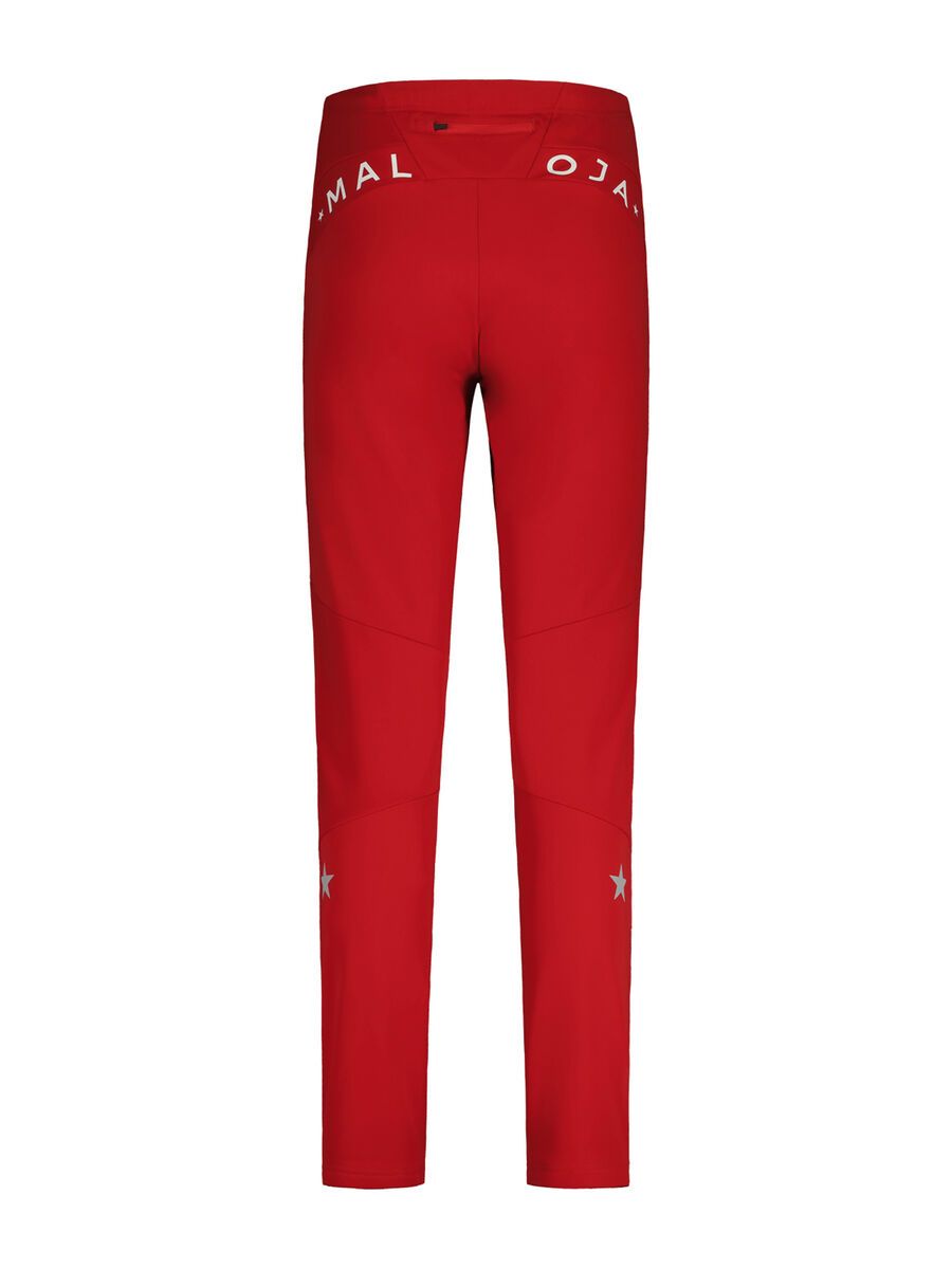 Maloja CristinaM. Regular, deep sunset - Bild 2