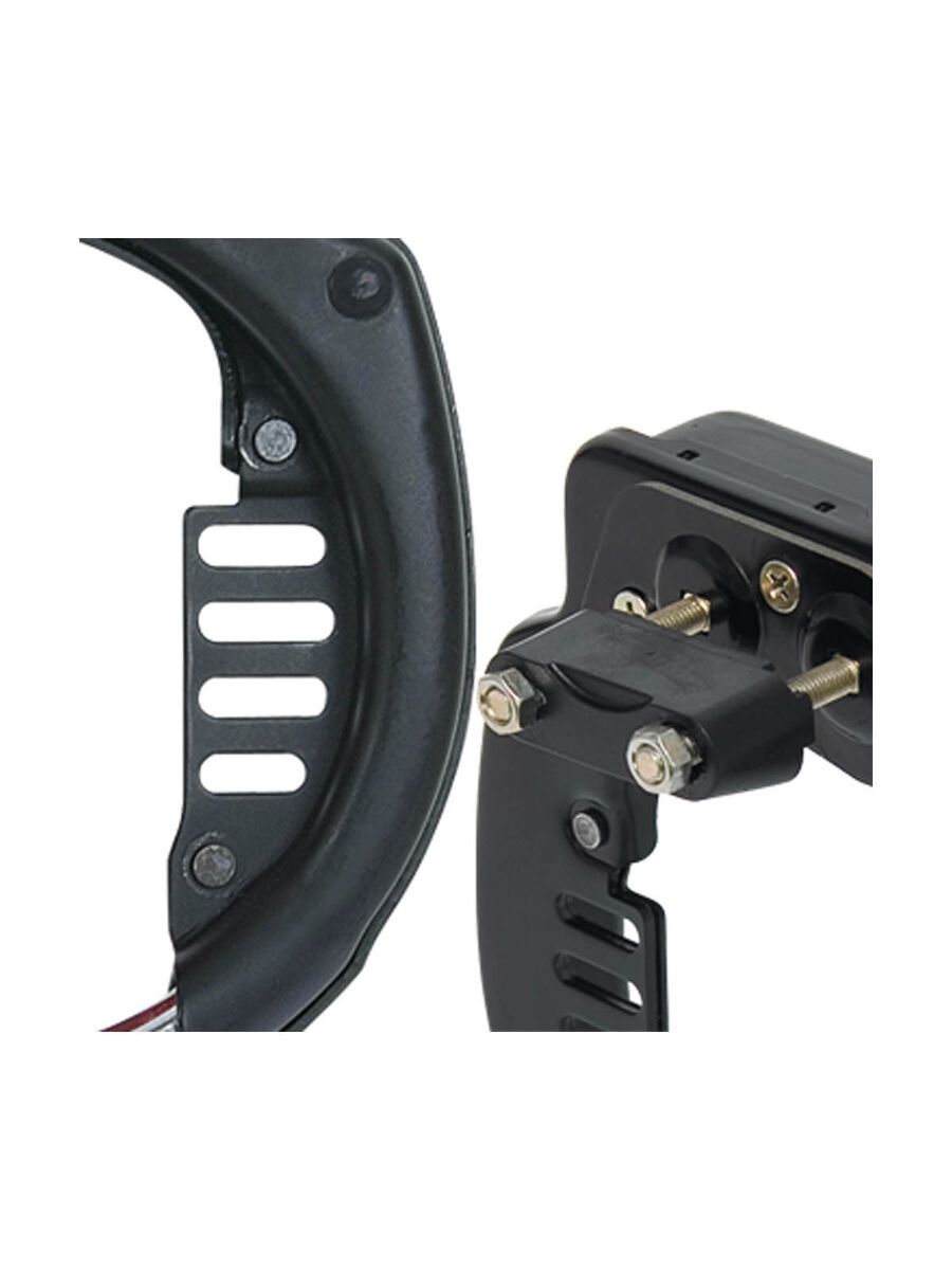 Abus Amparo 4850 - Bild 3